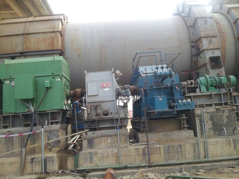 液力偶合器柔性傳遞，減少電動機的損耗！